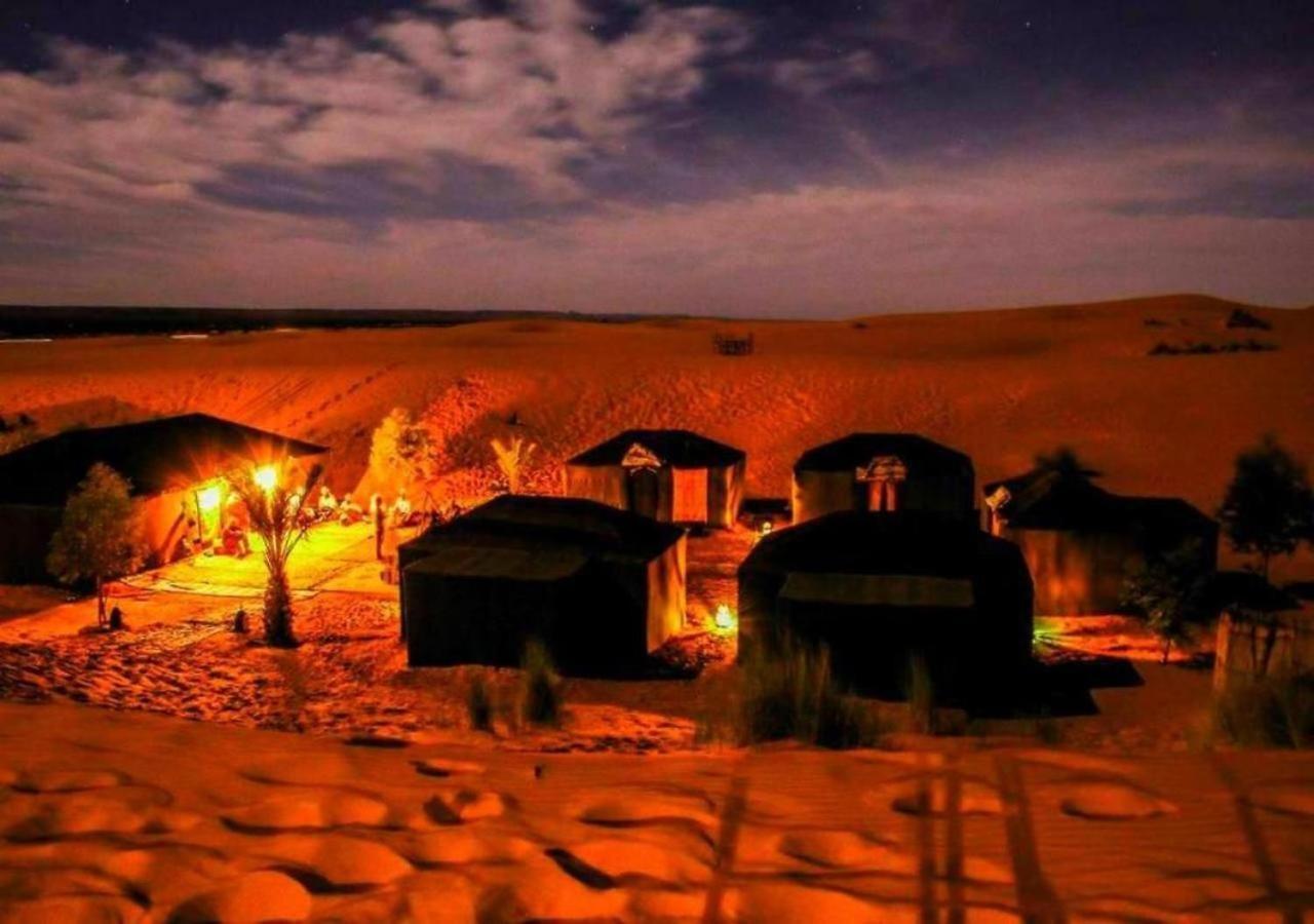 Chegaga Desert Trips M'Hamid Eksteriør billede