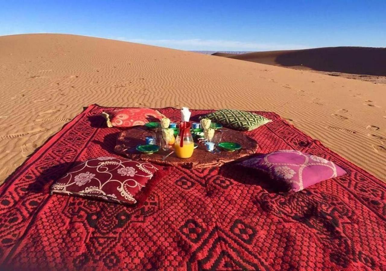 Chegaga Desert Trips M'Hamid Eksteriør billede