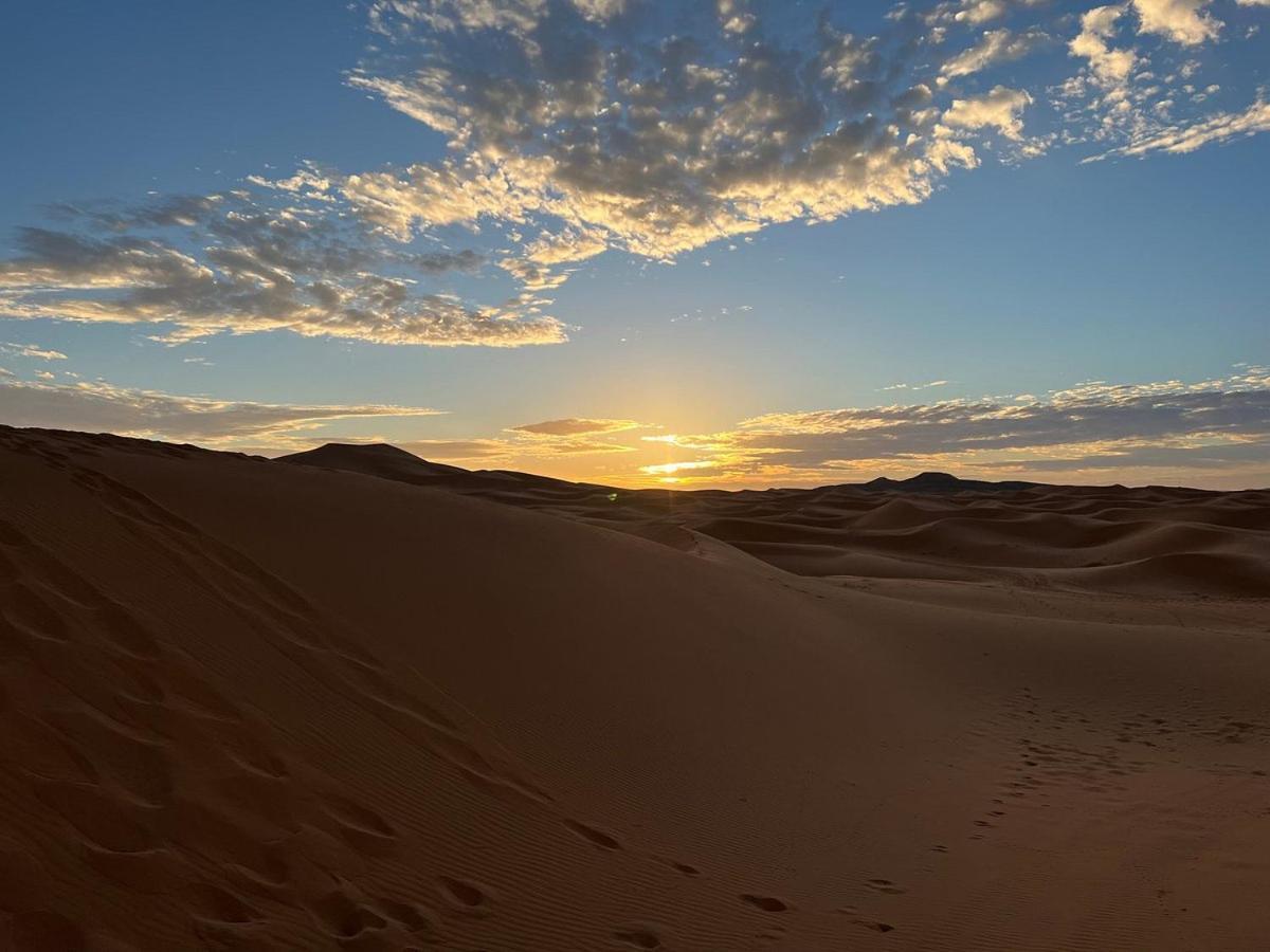 Chegaga Desert Trips M'Hamid Eksteriør billede